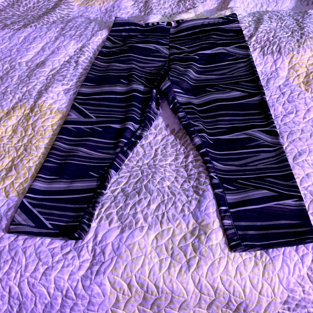 Everlast joggers